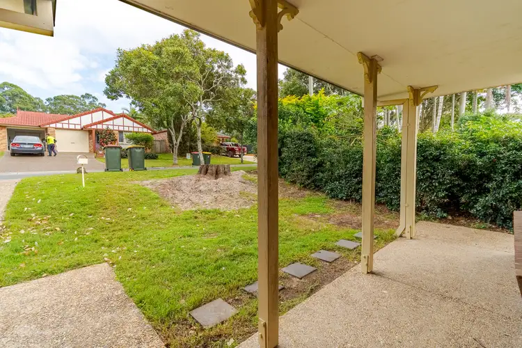 Fourth view of Homely house listing, 61 Serrata Circuit, Forest Lake QLD 4078