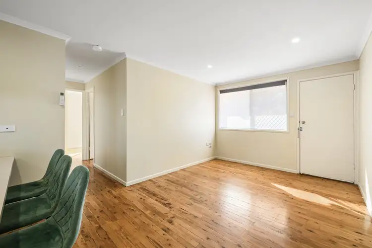 Second view of Homely unit listing, 2/1 Hawker Street, Wilsonton QLD 4350