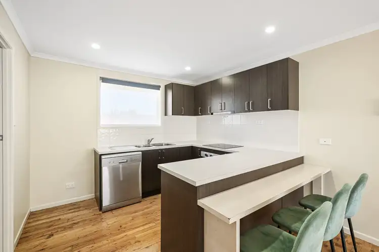 Third view of Homely unit listing, 2/1 Hawker Street, Wilsonton QLD 4350