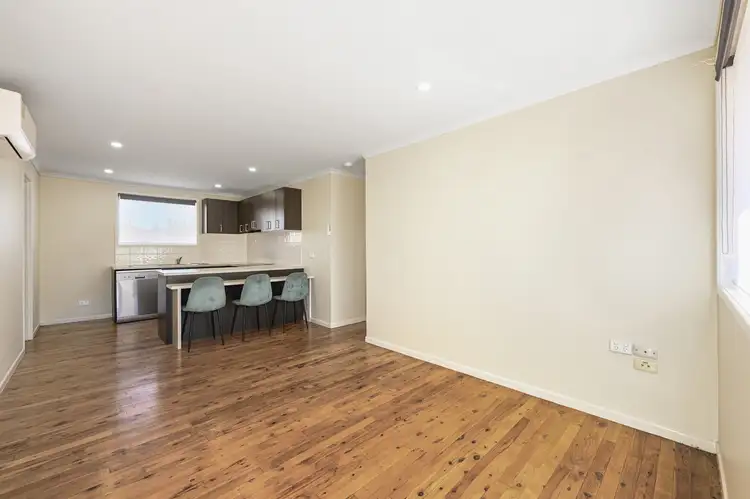Fourth view of Homely unit listing, 2/1 Hawker Street, Wilsonton QLD 4350