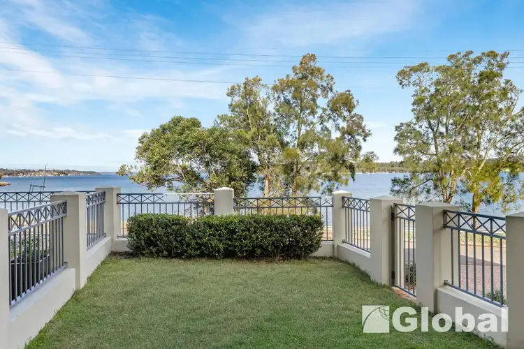 Fifth view of Homely townhouse listing, 1/222 The Esplanade, Speers Point NSW 2284