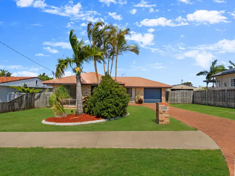 68 Denman Camp Road, Torquay QLD 4655