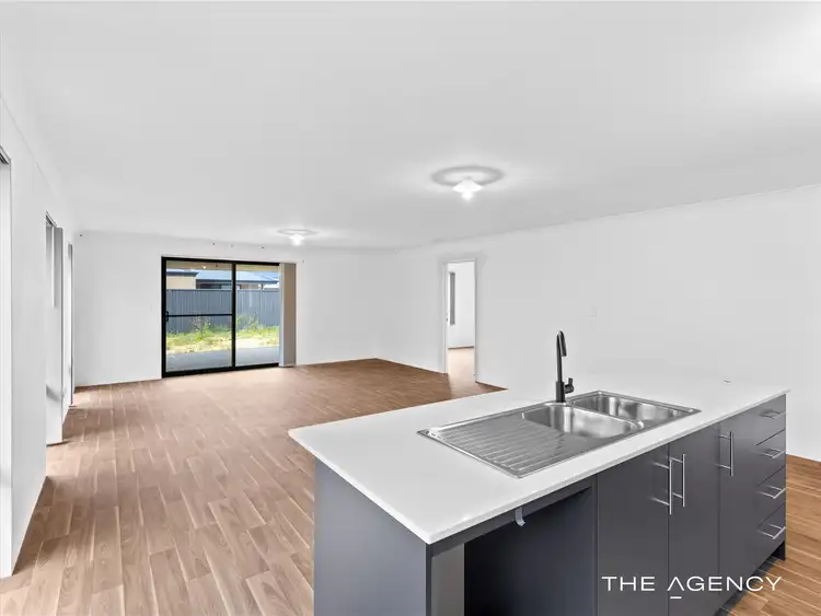 Seventh view of Homely house listing, 16 Chittick Road, Hammond Park WA 6164