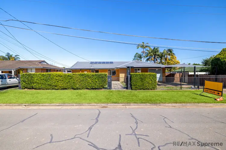 3 Netherby Street, Rochedale South QLD 4123