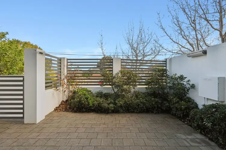 Third view of Homely townhouse listing, 5/2 Ruthven Place, Duncraig WA 6023