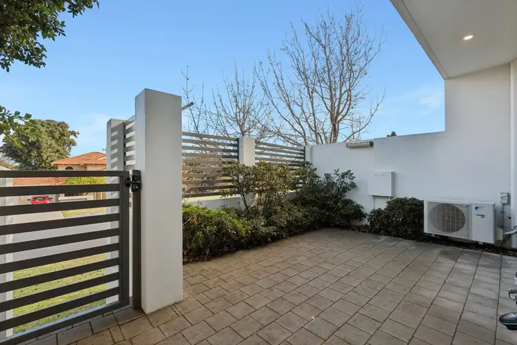 Fifth view of Homely townhouse listing, 5/2 Ruthven Place, Duncraig WA 6023