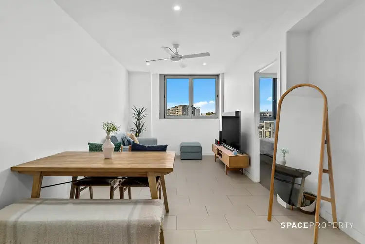1216/128 Brookes Street, Fortitude Valley QLD 4006
