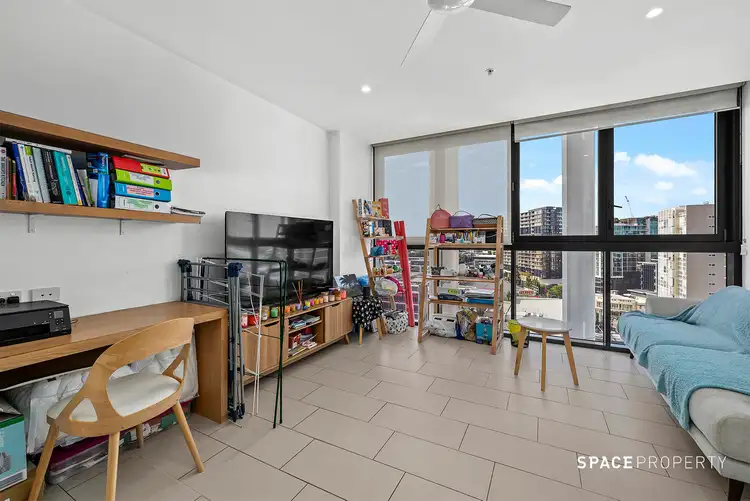 1017/128 Brookes Street, Fortitude Valley QLD 4006