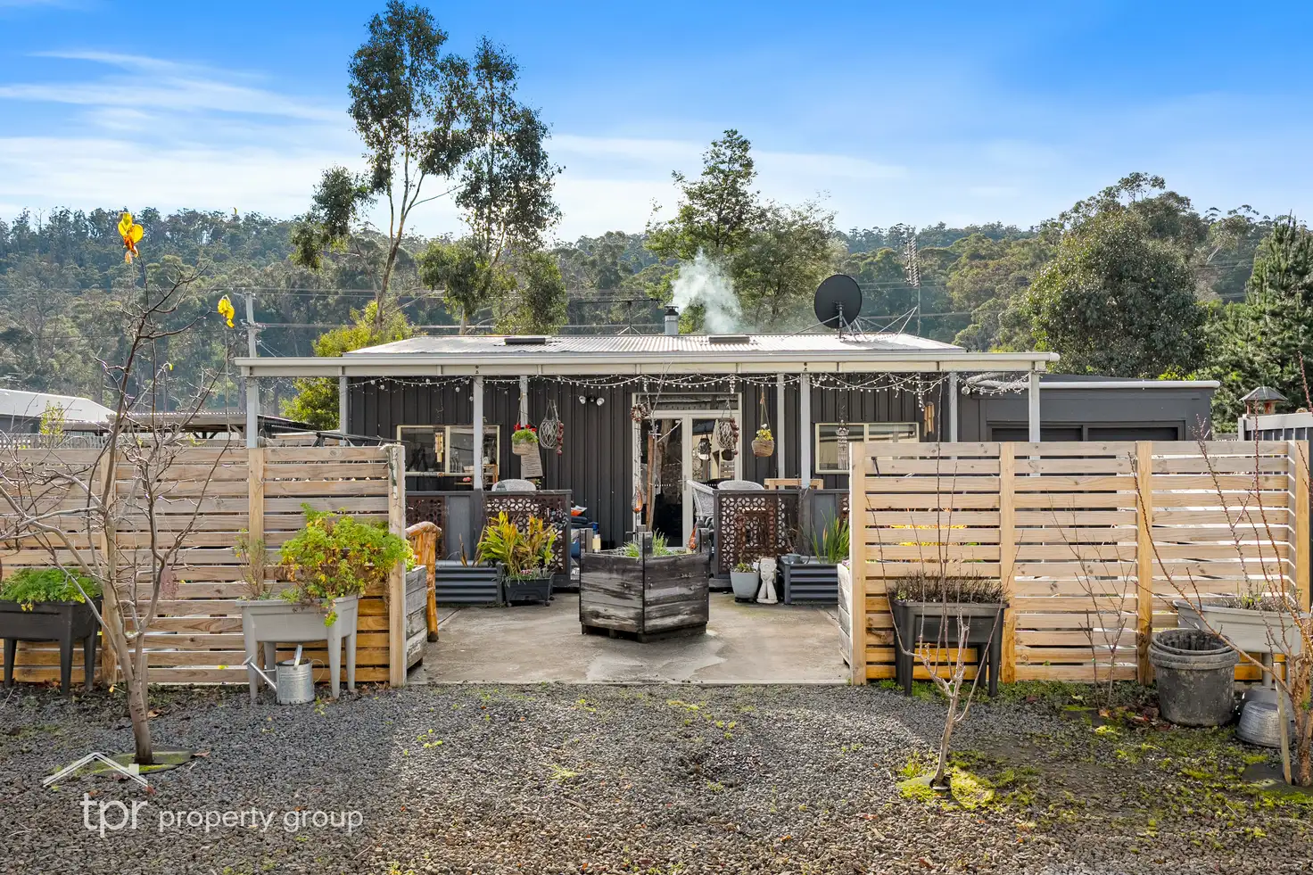 Main view of Homely house listing, 9 Challis Crescent, Deep Bay TAS 7112