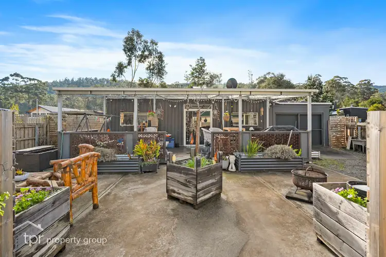 Second view of Homely house listing, 9 Challis Crescent, Deep Bay TAS 7112