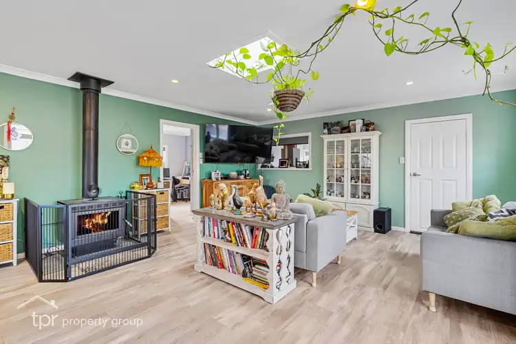 Third view of Homely house listing, 9 Challis Crescent, Deep Bay TAS 7112