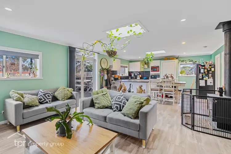 Fifth view of Homely house listing, 9 Challis Crescent, Deep Bay TAS 7112