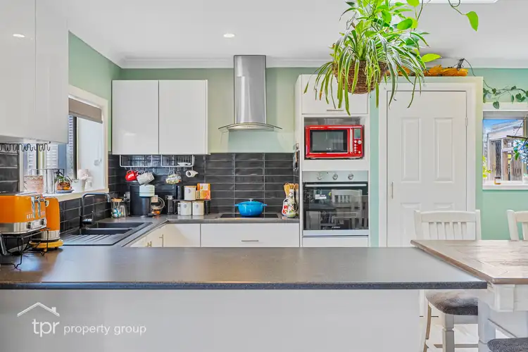 Sixth view of Homely house listing, 9 Challis Crescent, Deep Bay TAS 7112