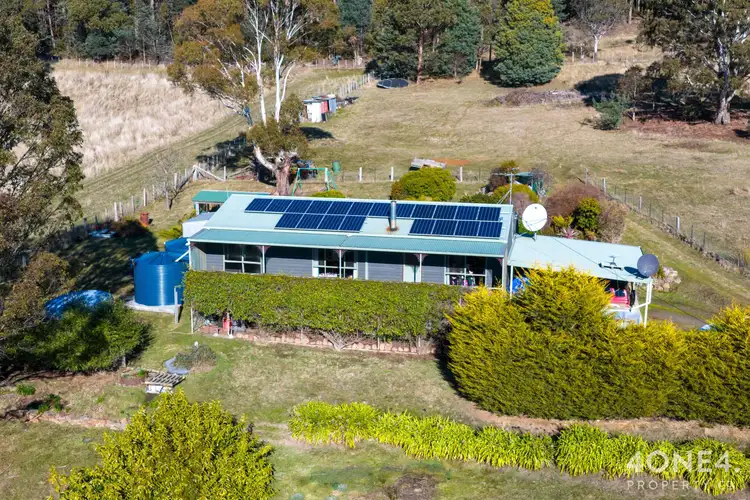 617 Mount Lloyd Road, Mount Lloyd TAS 7140