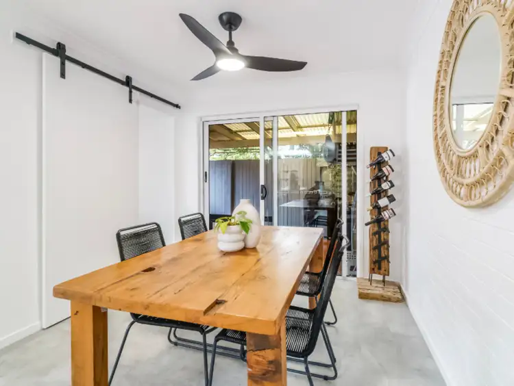 Fifth view of Homely semi-detached listing, 1/2 SNOWGUM Court, Burleigh Waters QLD 4220