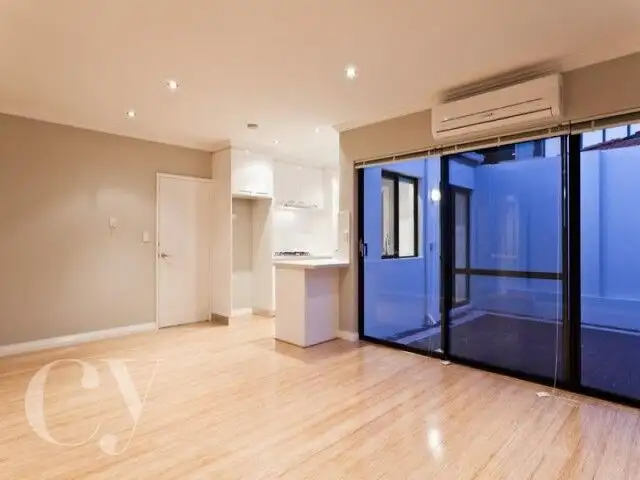 Third view of Homely unit listing, 3/12 Waterloo Street, Joondanna WA 6060