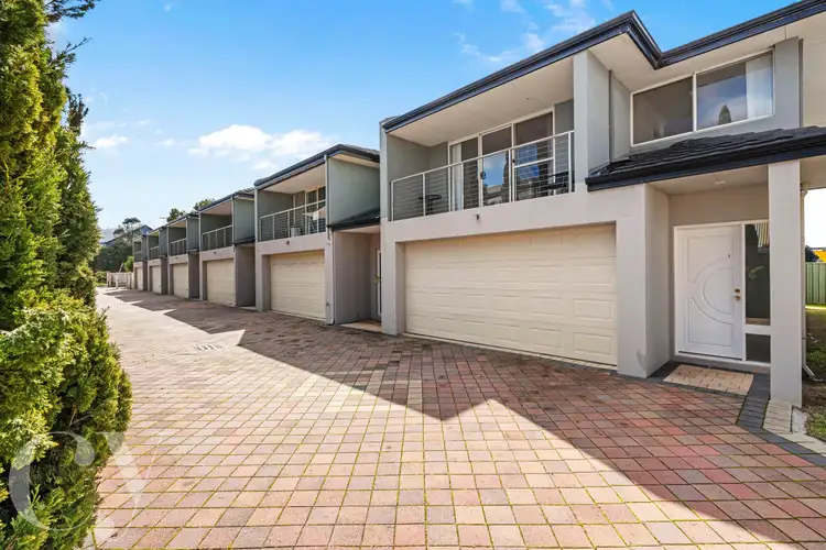 Main view of Homely unit listing, 7/51 Carden Drive, Cannington WA 6107