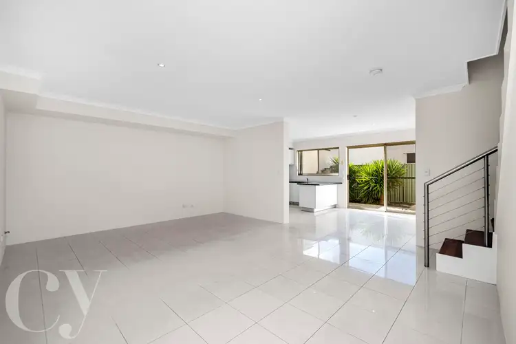 Second view of Homely unit listing, 7/51 Carden Drive, Cannington WA 6107