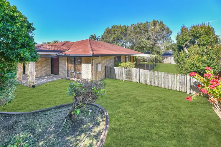 56 Daintree Place, Riverhills QLD 4074