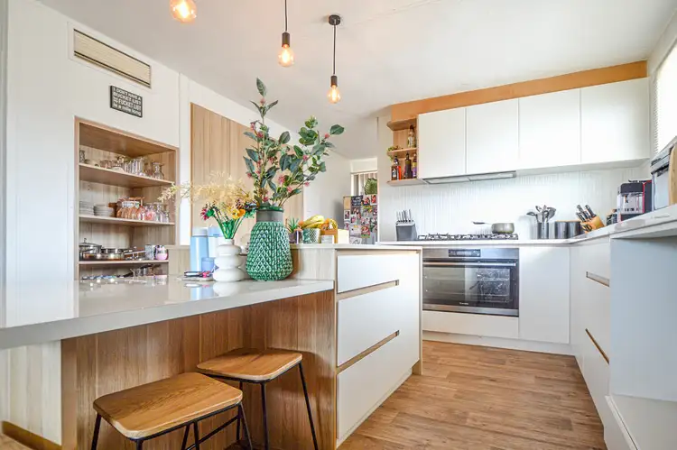 Second view of Homely house listing, 102 Sutherland Street, Port Hedland WA 6721