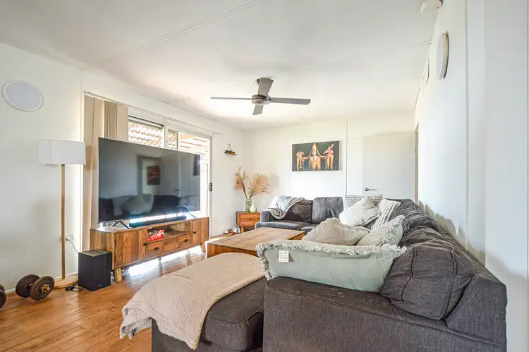 Sixth view of Homely house listing, 102 Sutherland Street, Port Hedland WA 6721