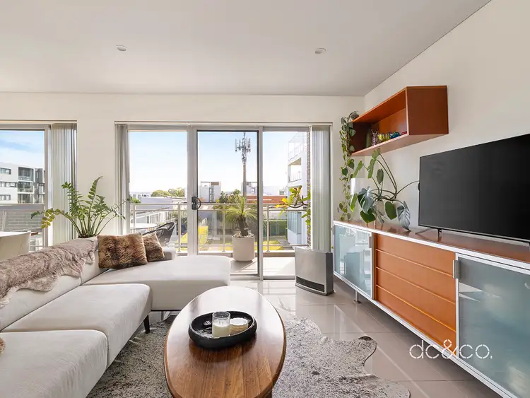 Second view of Homely apartment listing, 20/100 Tennyson Road, Mortlake NSW 2137