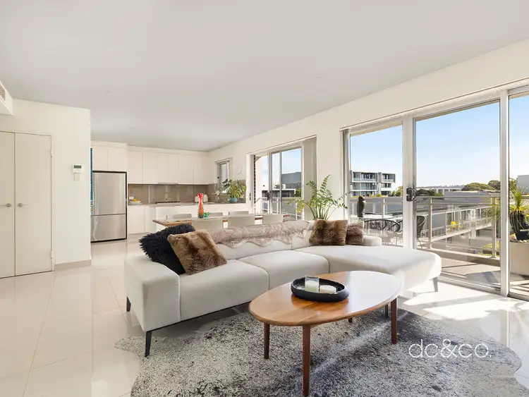 Third view of Homely apartment listing, 20/100 Tennyson Road, Mortlake NSW 2137