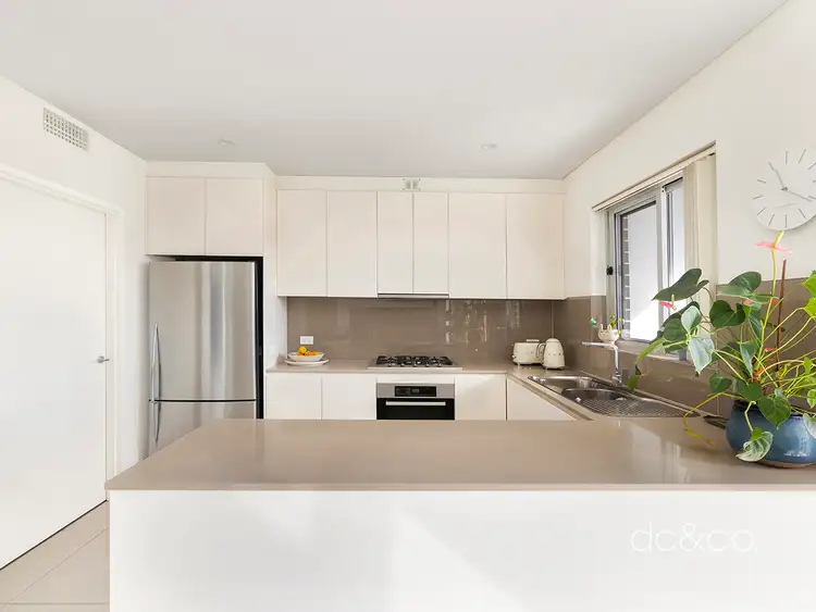 Fifth view of Homely apartment listing, 20/100 Tennyson Road, Mortlake NSW 2137