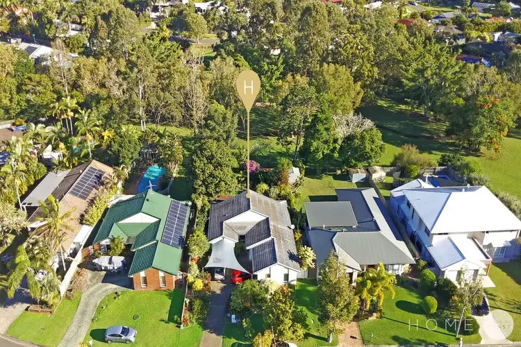 8 Murray Pine Court, Buderim QLD 4556