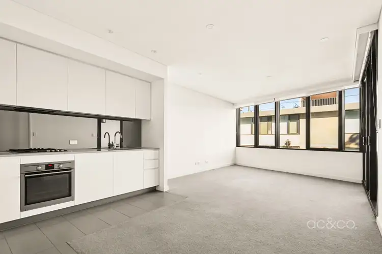 Second view of Homely apartment listing, 204/20 Hilly Street, Mortlake NSW 2137