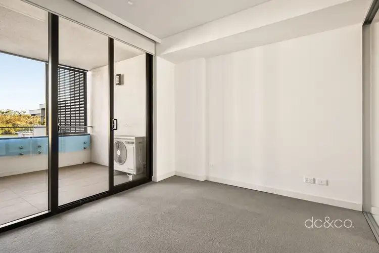 Fifth view of Homely apartment listing, 204/20 Hilly Street, Mortlake NSW 2137