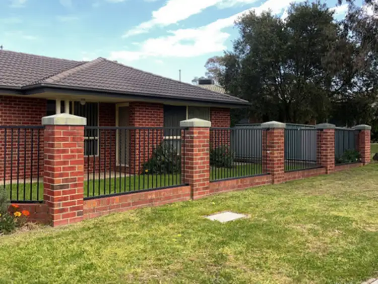 5/26 Hotham Circuit, Thurgoona NSW 2640