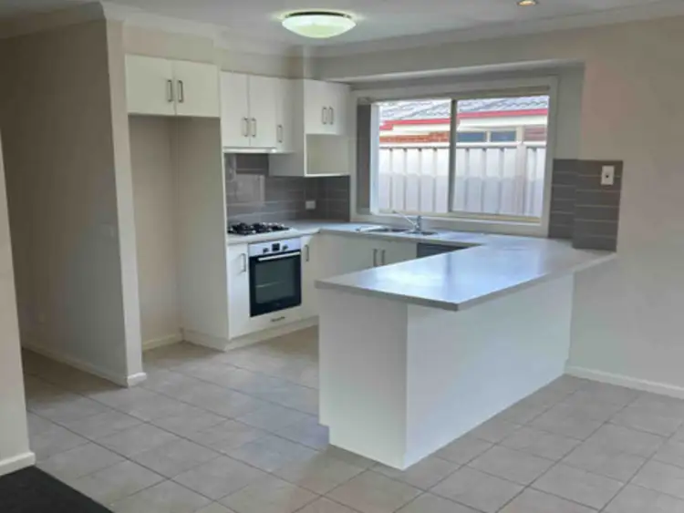 Second view of Homely townhouse listing, 5/26 Hotham Circuit, Thurgoona NSW 2640