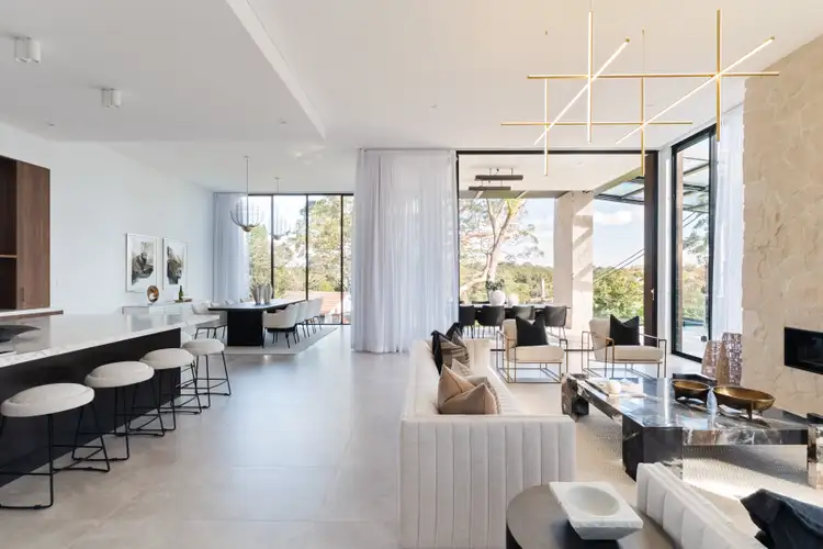 7 King Street, Hunters Hill NSW 2110