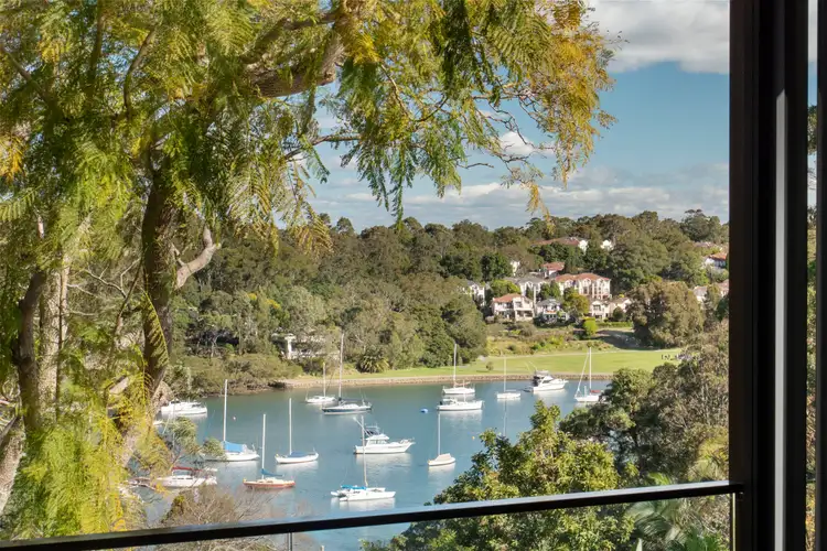 Fourth view of Homely house listing, 7 King Street, Hunters Hill NSW 2110