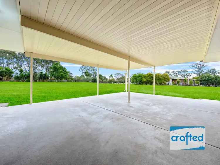 Sixth view of Homely rural property listing, 1 Manikato Close, Glenlogan QLD 4280