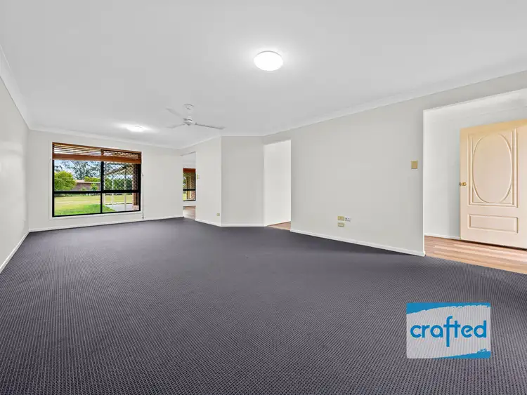 Seventh view of Homely rural property listing, 1 Manikato Close, Glenlogan QLD 4280