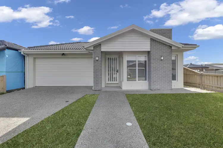 Main view of Homely house listing, 26 Quoll Road, Beveridge VIC 3753