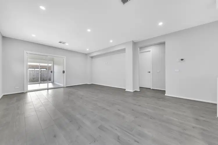 Second view of Homely house listing, 26 Quoll Road, Beveridge VIC 3753