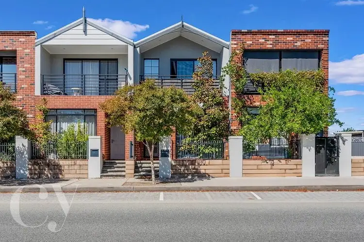 18 Goodwood Crescent, Ellenbrook WA 6069