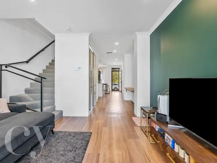 Third view of Homely house listing, 18 Goodwood Crescent, Ellenbrook WA 6069