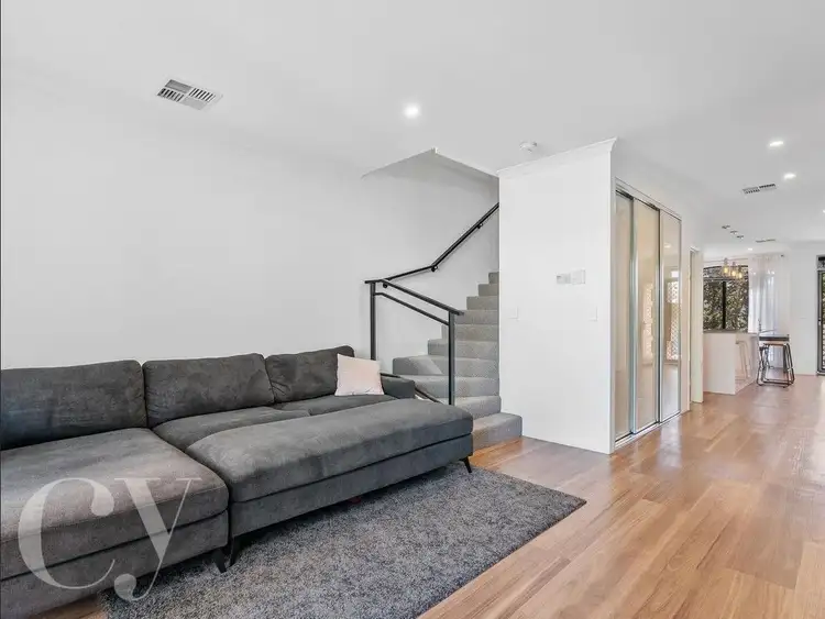 Fourth view of Homely house listing, 18 Goodwood Crescent, Ellenbrook WA 6069