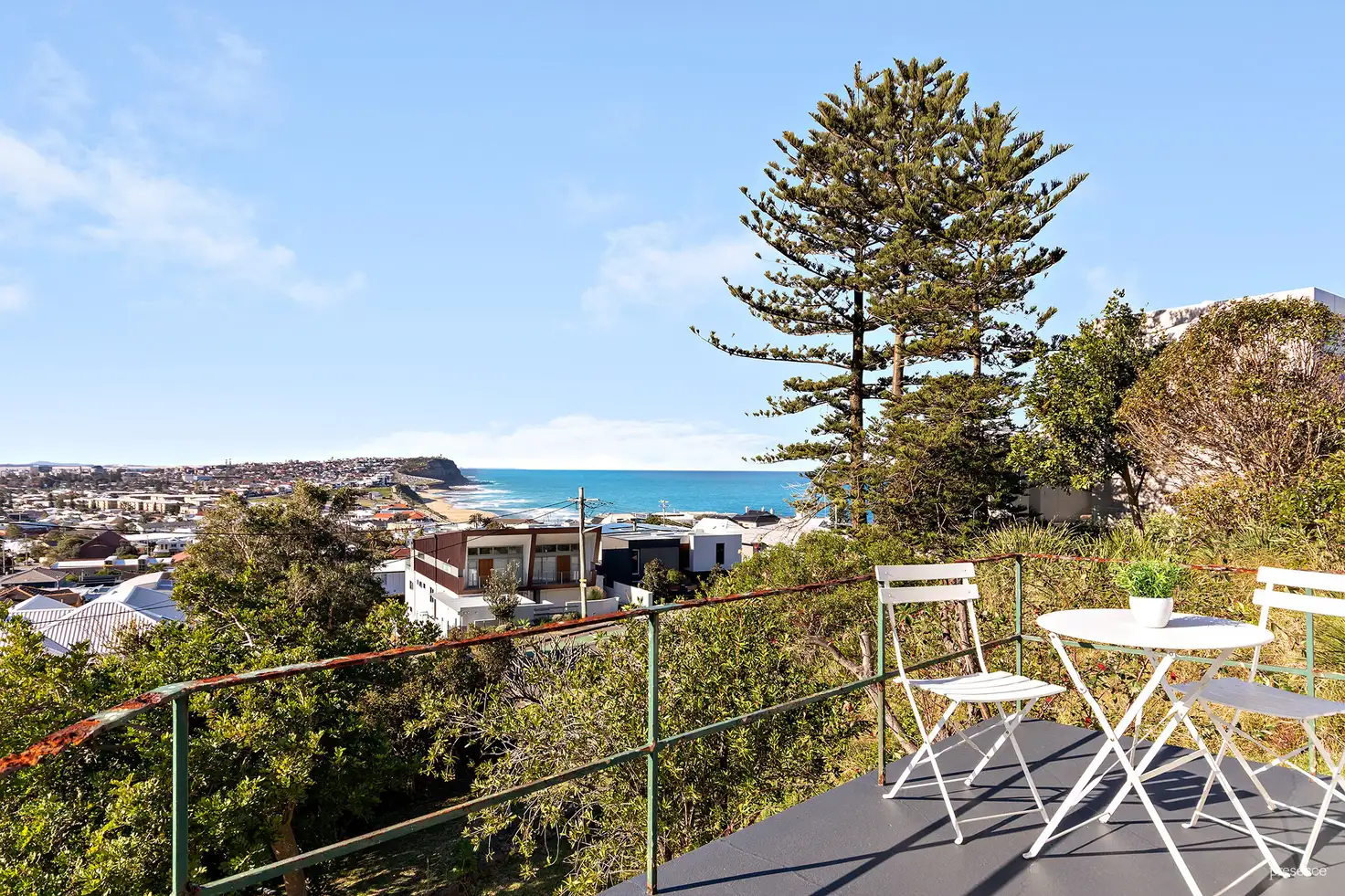 Main view of Homely house listing, 17 Scenic Drive, Merewether NSW 2291