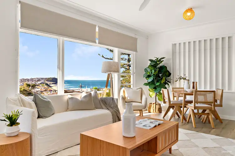 Second view of Homely house listing, 17 Scenic Drive, Merewether NSW 2291
