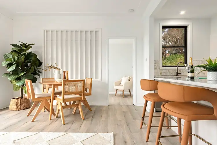 Fourth view of Homely house listing, 17 Scenic Drive, Merewether NSW 2291