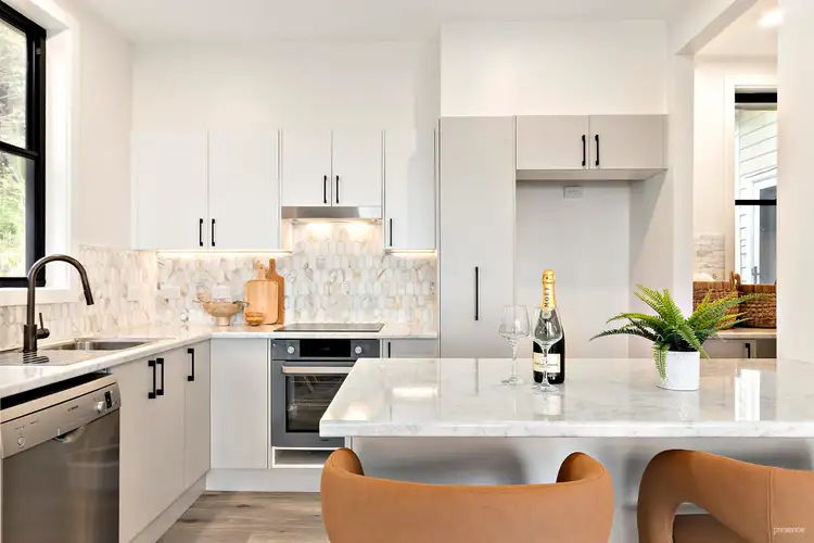 Fifth view of Homely house listing, 17 Scenic Drive, Merewether NSW 2291