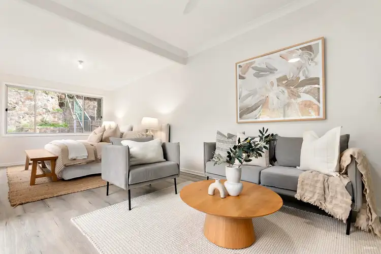 Sixth view of Homely house listing, 17 Scenic Drive, Merewether NSW 2291