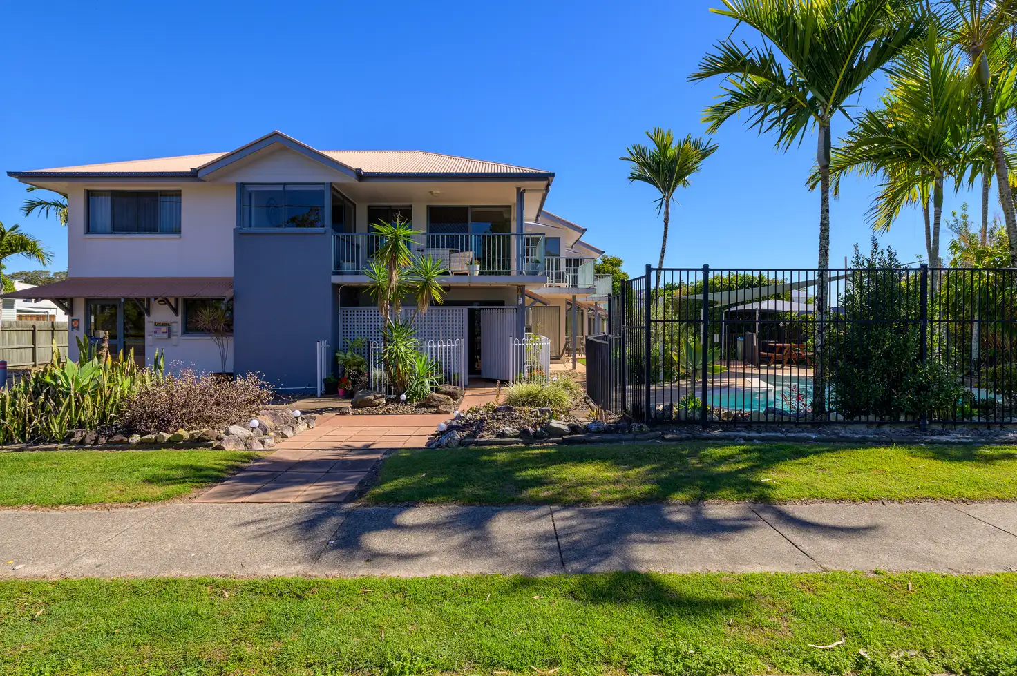 Main view of Homely unit listing, 10/40-41 Esplanade, Tin Can Bay QLD 4580