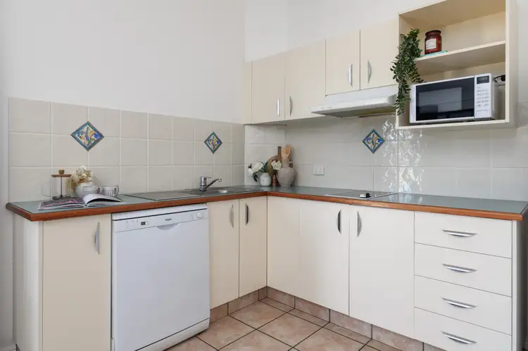 Third view of Homely unit listing, 10/40-41 Esplanade, Tin Can Bay QLD 4580