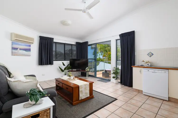 Fourth view of Homely unit listing, 10/40-41 Esplanade, Tin Can Bay QLD 4580